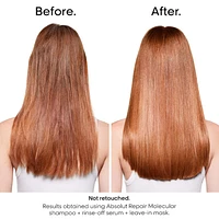 L'OREAL PROFESSIONNEL Absolut Repair Molecular Rinse Off Serum