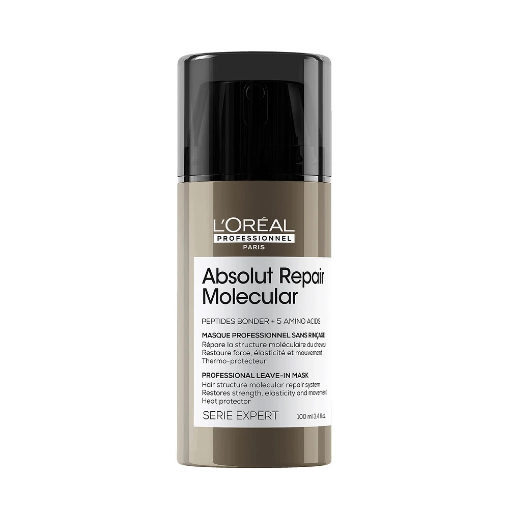 L'OREAL PROFESSIONNEL Absolut Repair Molecular Leave-In