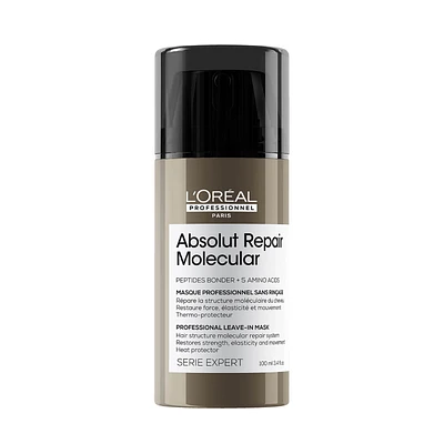 L'OREAL PROFESSIONNEL Absolut Repair Molecular Leave-In
