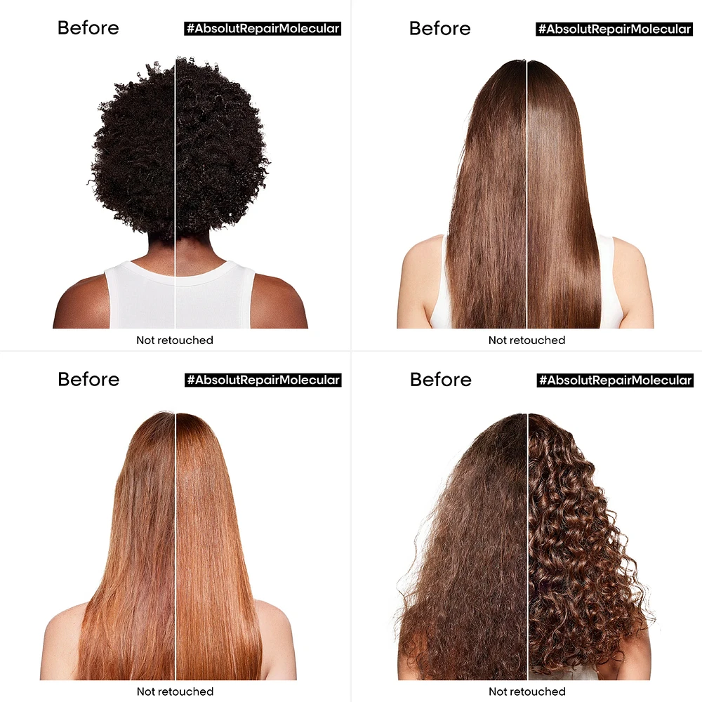 L'OREAL PROFESSIONNEL Absolut Repair Molecular Leave-In