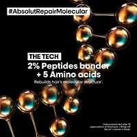 L'OREAL PROFESSIONNEL Absolut Repair Molecular Leave-In