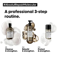 L'OREAL PROFESSIONNEL Absolut Repair Molecular Leave-In
