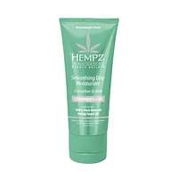 HEMPZ Beauty Actives Smoothing Day Facial Moisturizer