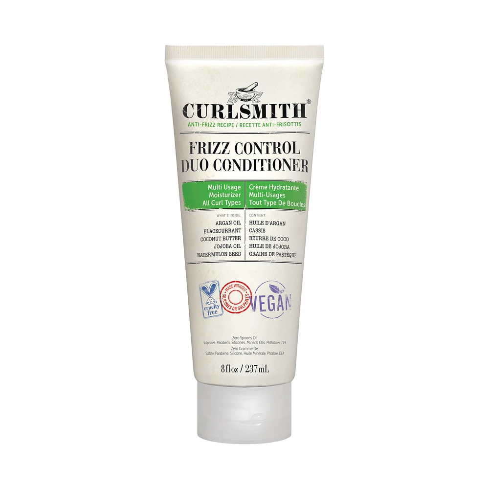 CURLSMITH Frizz Control Duo Conditioner