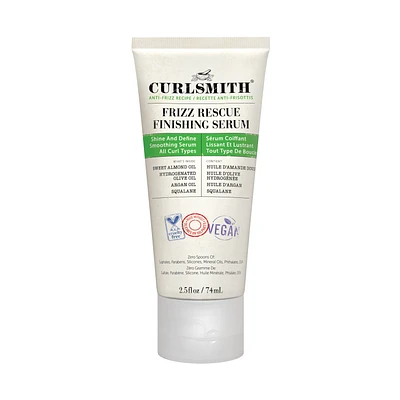 CURLSMITH Frizz Rescue Finishing Serum