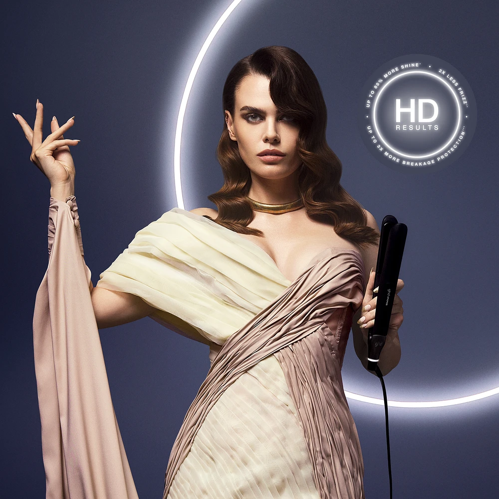GHD Chronos Styler 1"