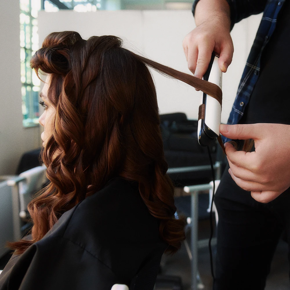 GHD Chronos Styler 1"
