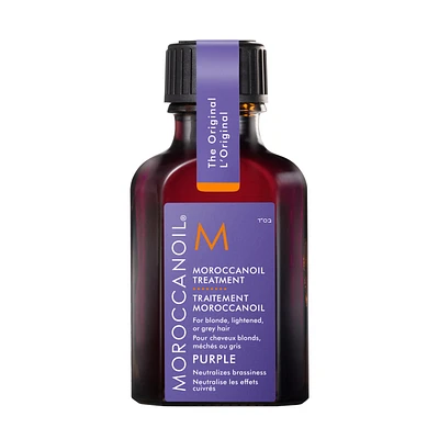 MOROCCANOIL Purple Oil Treatment