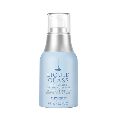 DRYBAR Liquid Glass High-Gloss Finishing Serum