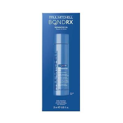 CLEARANCE PAUL MITCHELL Bond RX Reparative Oil
