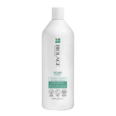BIOLAGE Scalp Sync Universal Conditioner for All Scalp Types