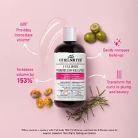 CURLSMITH Full Body Weightless Cleanser