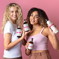 CURLSMITH Full Body Weightless Cleanser