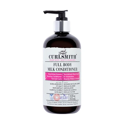 CURLSMITH Full Body Milk Conditioner