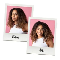 CURLSMITH Hydrate & Plump Leave-In