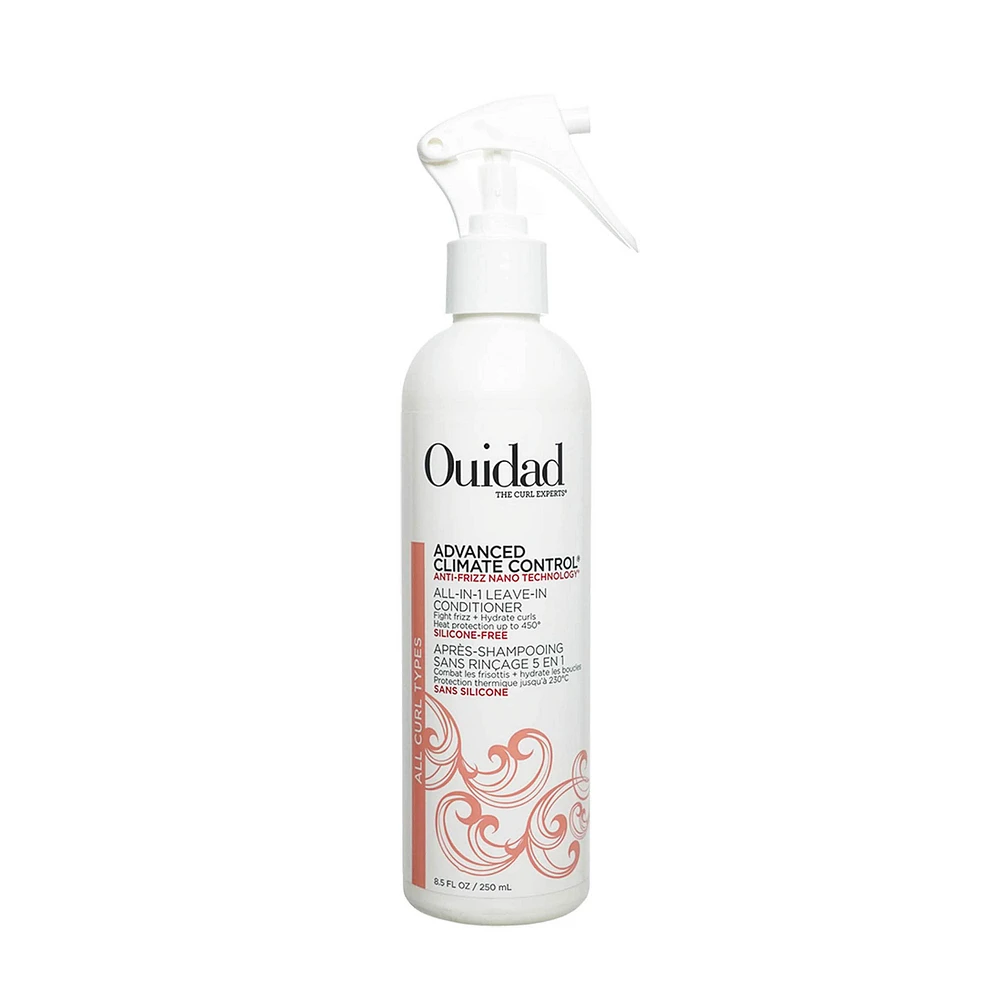 OUIDAD Advanced Climate Control All-In-1 Leave-In Conditioner
