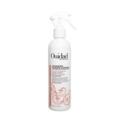 OUIDAD Advanced Climate Control All-In-1 Leave-In Conditioner