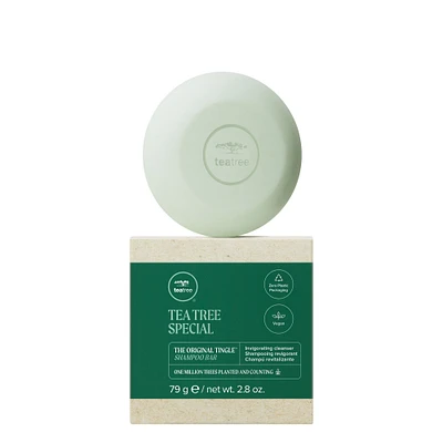 PAUL MITCHELL Tea Tree Special Shampoo Bar