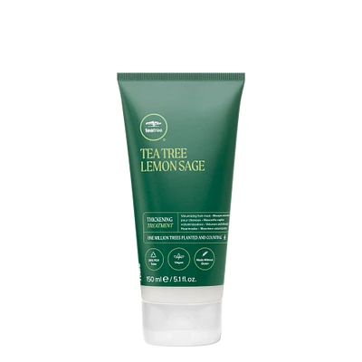 PAUL MITCHELL Tea Tree Lemon Sage Thickening Treatment