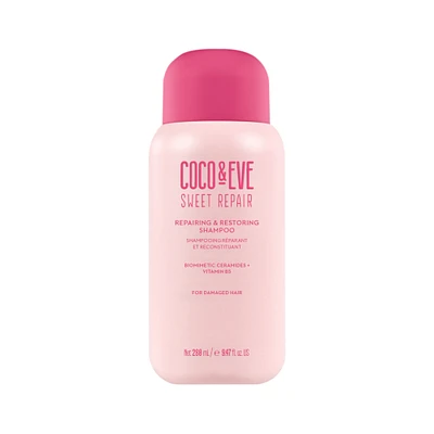 COCO & EVE Sweet Repair Repairing & Restoring Shampoo