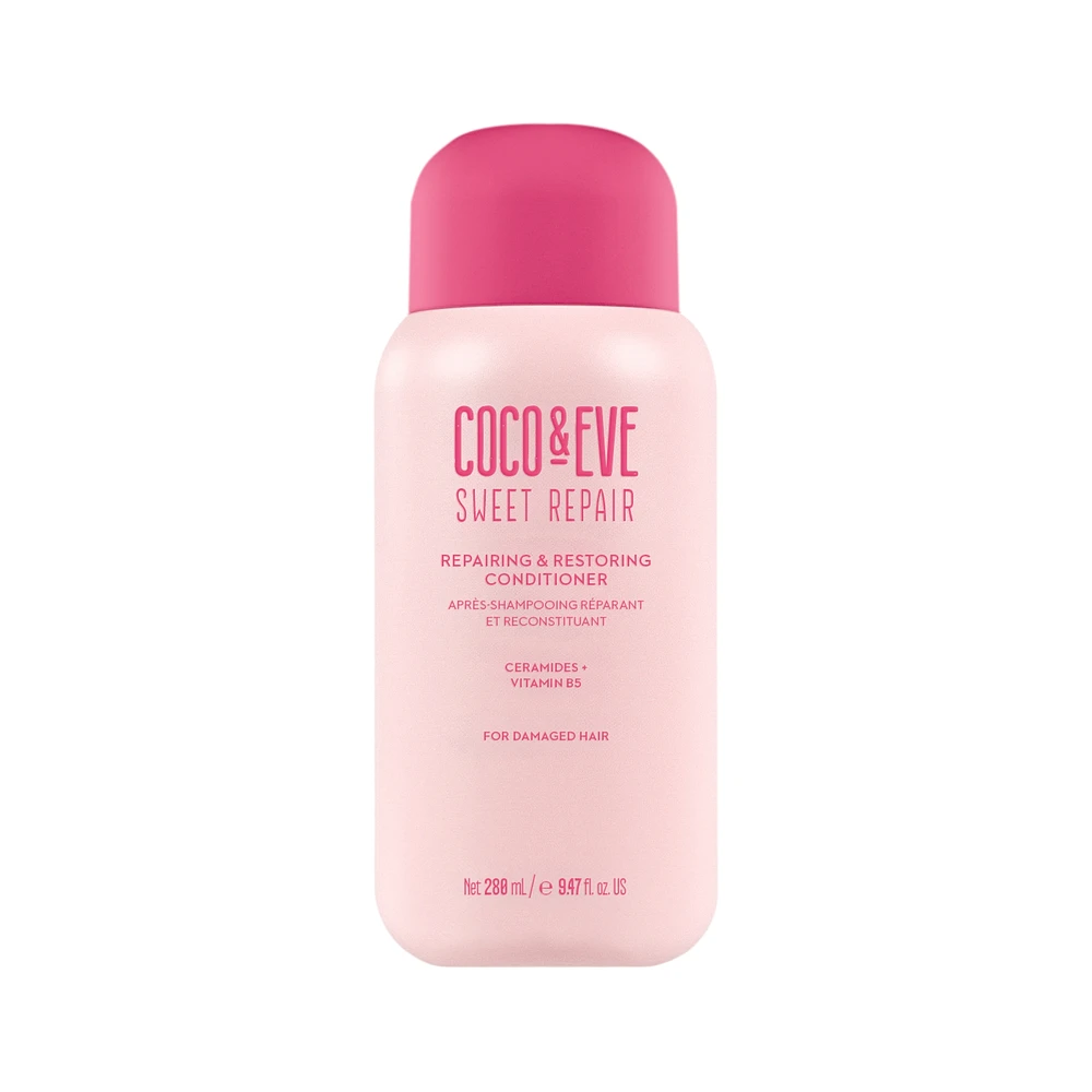 COCO & EVE Sweet Repair Repairing & Restoring Conditioner