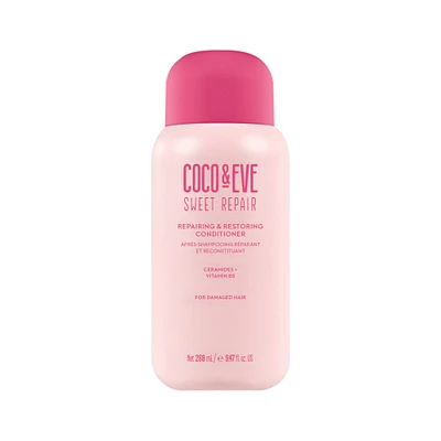 COCO & EVE Sweet Repair Repairing & Restoring Conditioner