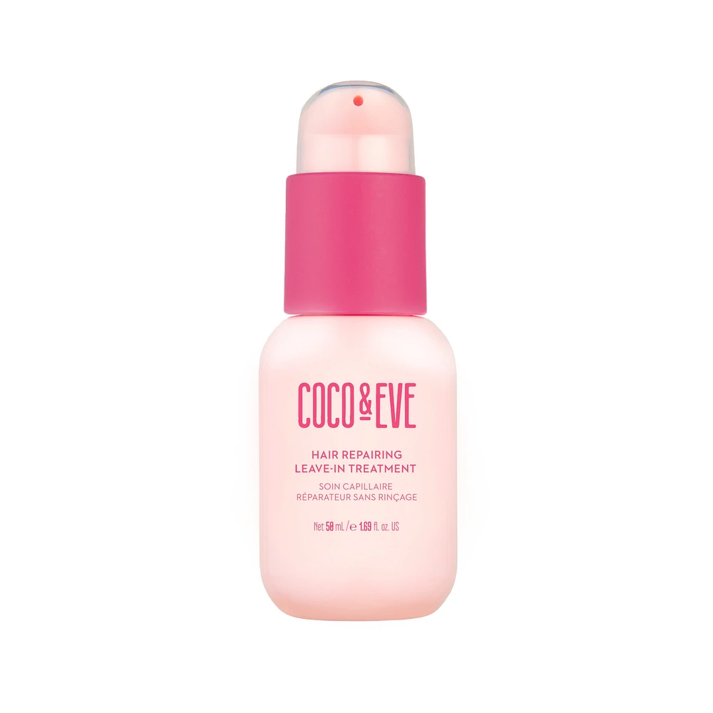 COCO & EVE Sweet Repair Leave-In Treatment