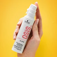 SCHWARZKOPF OSIS+ Glow Frizz Control & Shine Serum