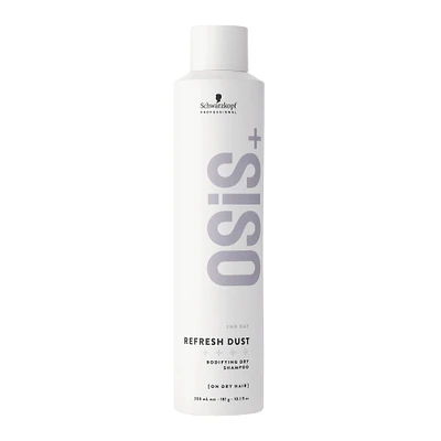 SCHWARZKOPF OSIS+ Refresh Dust Bodifying Dry Shampoo