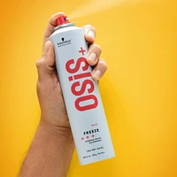 SCHWARZKOPF OSIS+ Freeze Strong Hold Hairspray