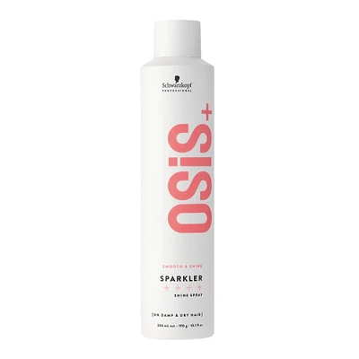 SCHWARZKOPF OSIS+ Sparkler Shine Spray