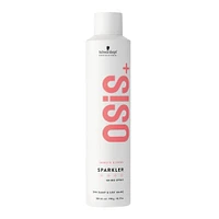 SCHWARZKOPF OSIS+ Sparkler Shine Spray