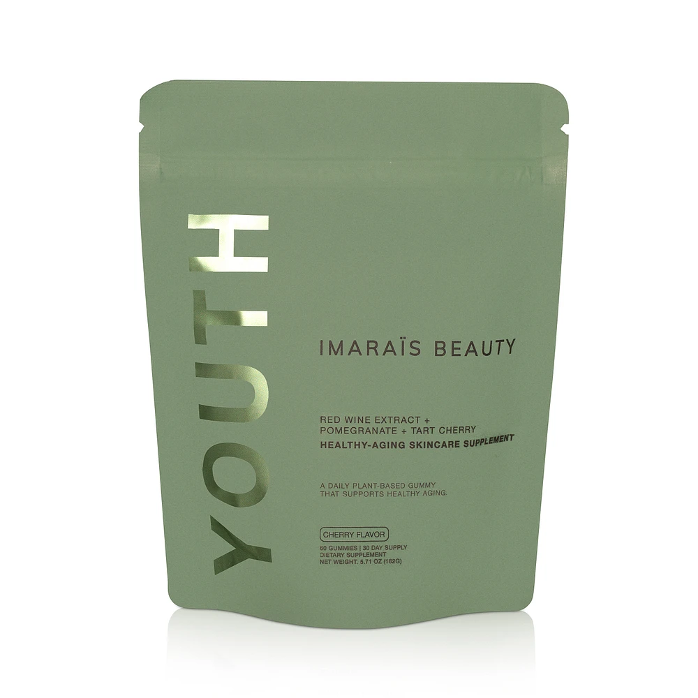 IMARAIS BEAUTY Youth Healthy Aging Skincare Gummies
