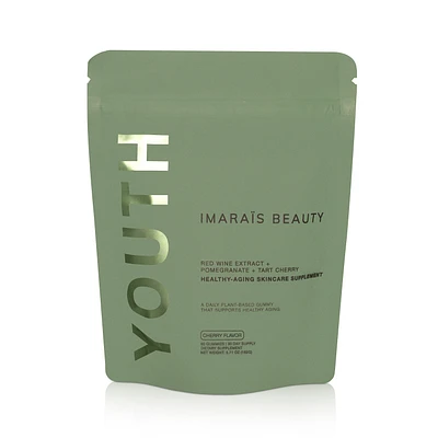 IMARAIS BEAUTY Youth Healthy Aging Skincare Gummies