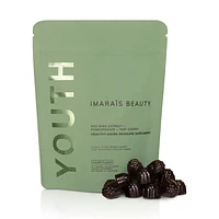 IMARAIS BEAUTY Youth Healthy Aging Skincare Gummies