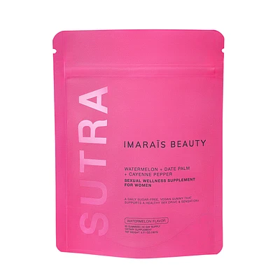 IMARAIS BEAUTY Sutra Female Sexual Wellness Gummies