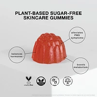 IMARAIS BEAUTY Restore Female Hormonal Support Gummies
