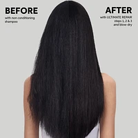 WELLA Ultimate Repair Conditioner