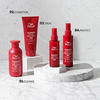WELLA Ultimate Repair Conditioner