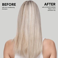 WELLA Ultimate Repair Protective Leave-In