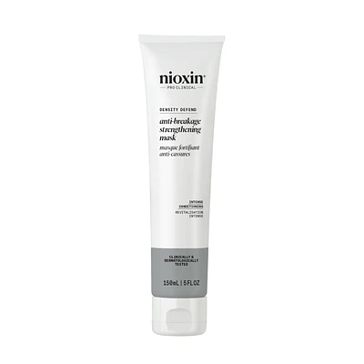 NIOXIN Density Defend Anti-Breakage Strengthening Mask