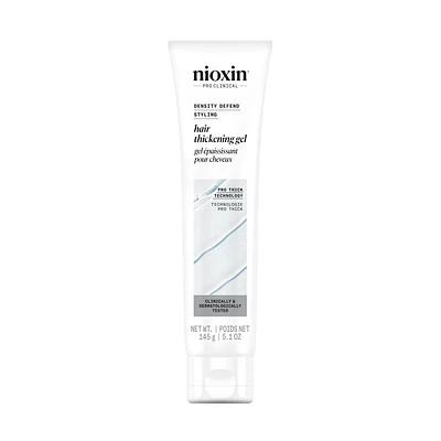 NIOXIN Density Defend Hair Thickening Gel