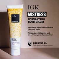 IGK Mistress Hydrating Hair Balm