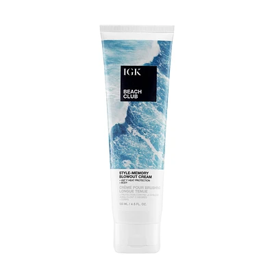IGK Beach Club Bouncy Blowout Balm