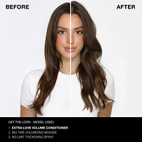 IGK Extra Love Volume and Thickening Conditioner