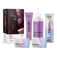 IGK Permanent Color Kit Movie Night