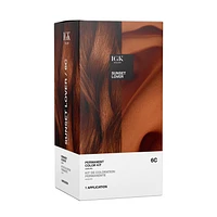 IGK Permanent Color Kit Sunset Lover