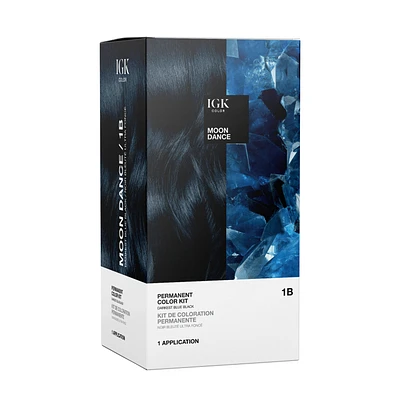 IGK Permanent Color Kit Moon Dance