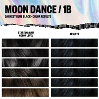 IGK Permanent Color Kit Moon Dance
