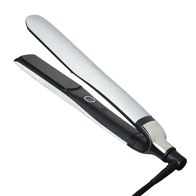 GHD Platinum+ Styler 1" Flat Iron - White